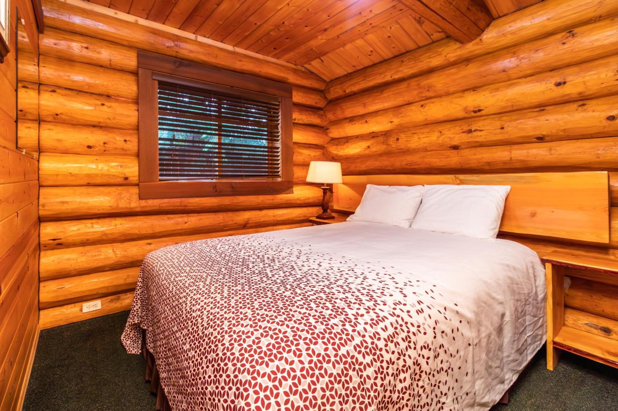 Riverbend Cottage & Rv Resort พาร์คสวิลล์ ภายนอก รูปภาพ