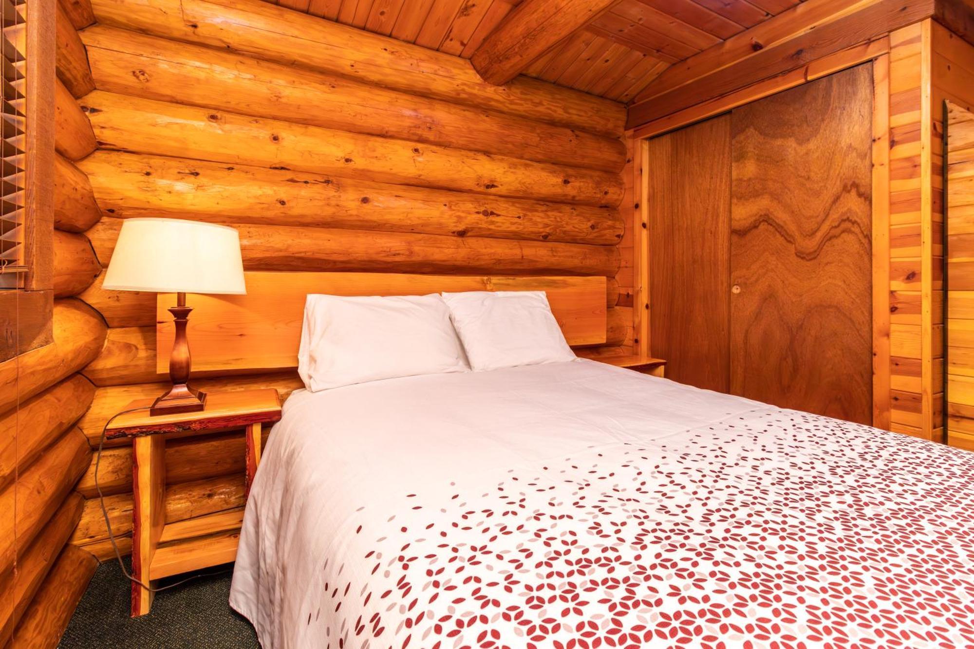 Riverbend Cottage & Rv Resort พาร์คสวิลล์ ภายนอก รูปภาพ