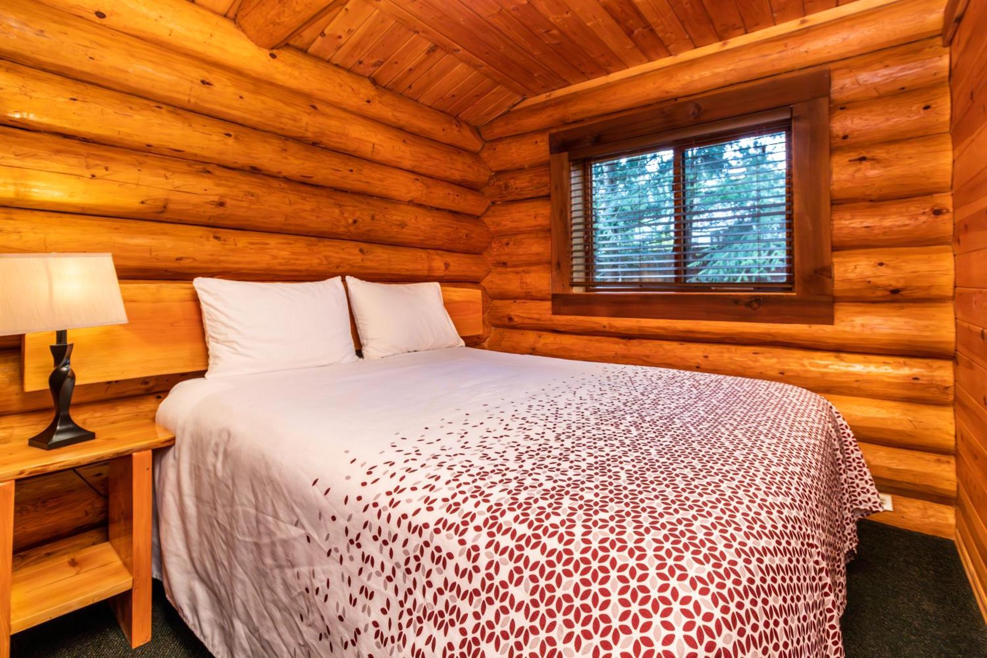 Riverbend Cottage & Rv Resort พาร์คสวิลล์ ภายนอก รูปภาพ