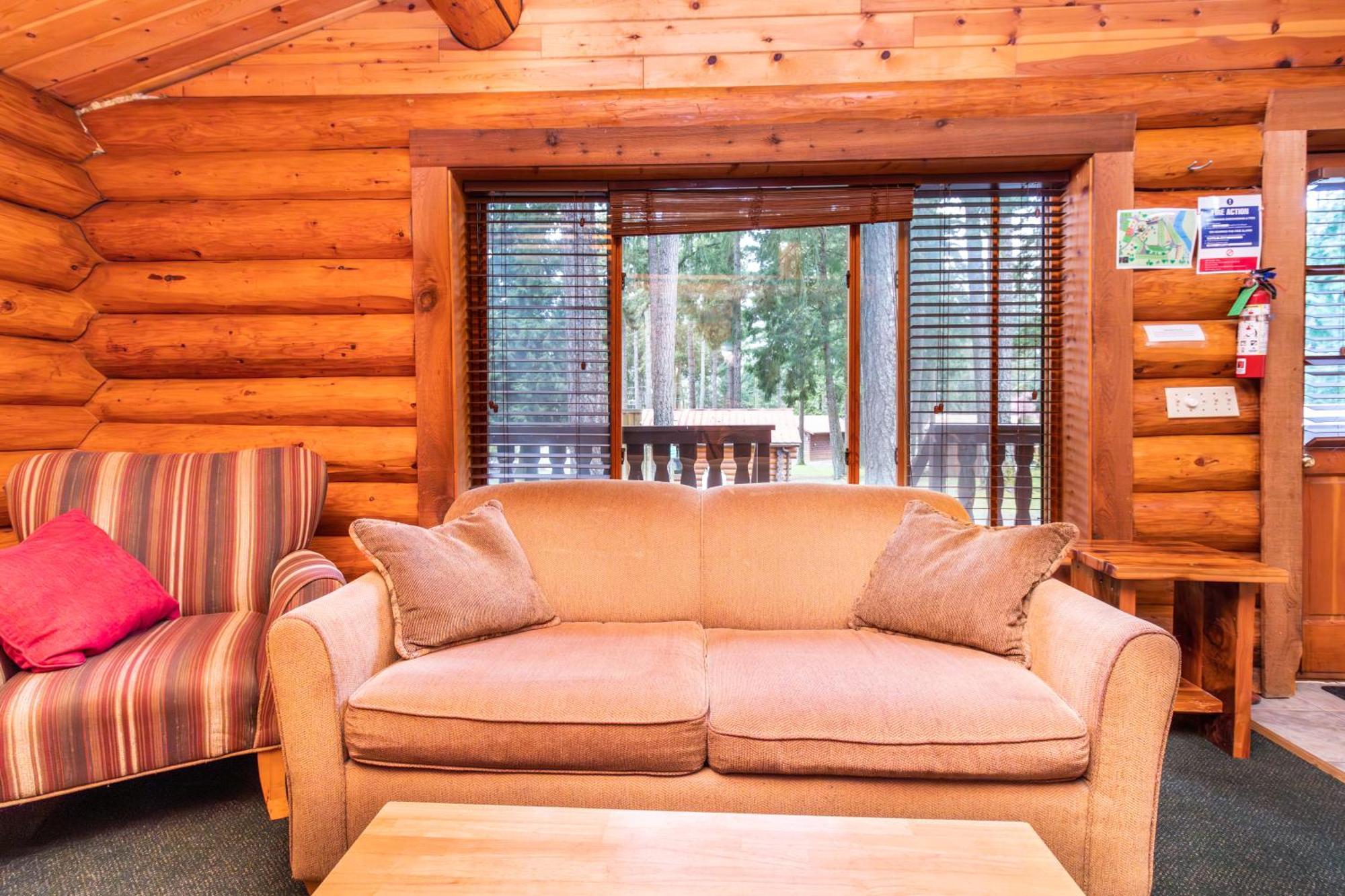 Riverbend Cottage & Rv Resort พาร์คสวิลล์ ภายนอก รูปภาพ