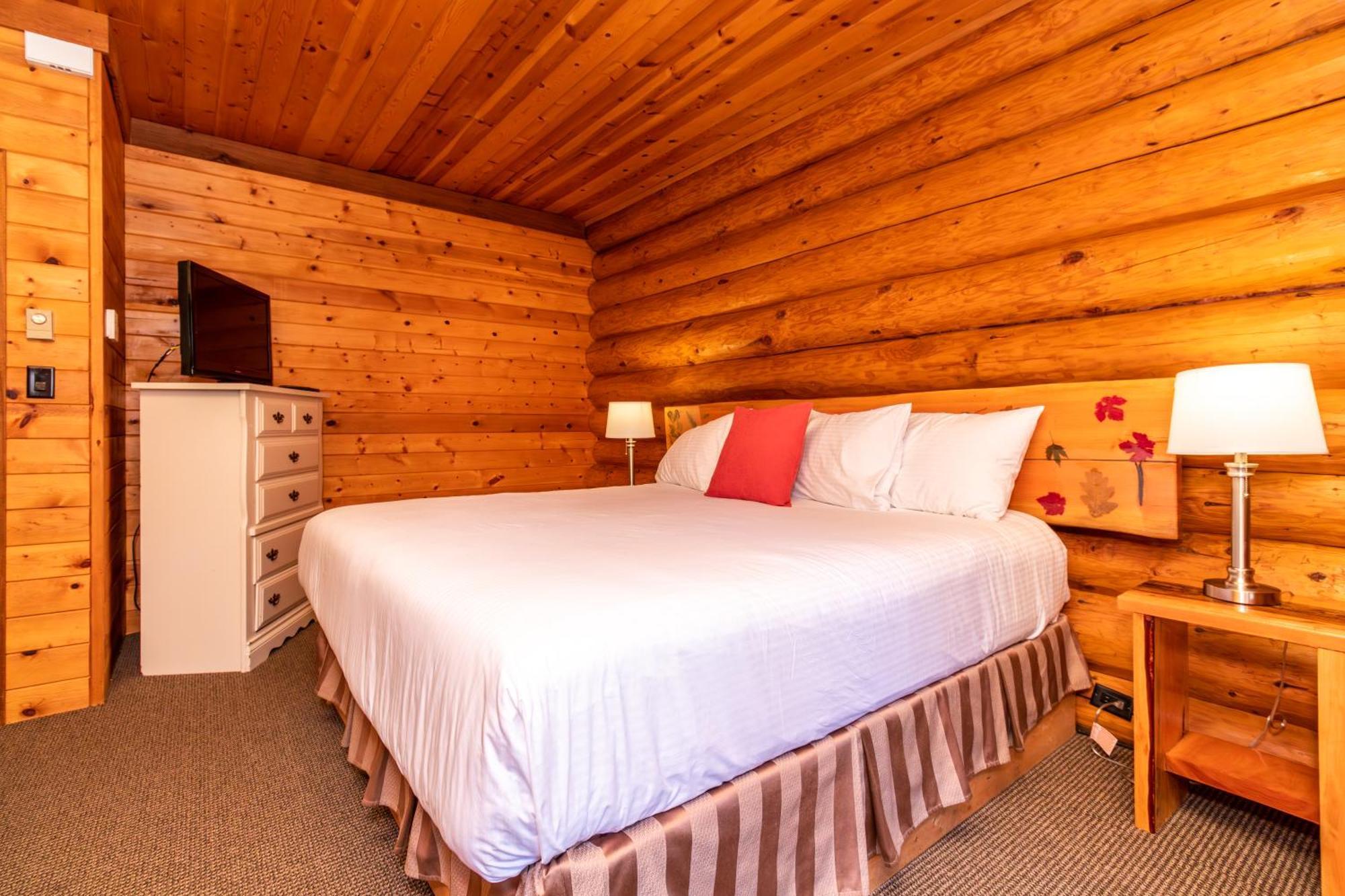 Riverbend Cottage & Rv Resort พาร์คสวิลล์ ภายนอก รูปภาพ