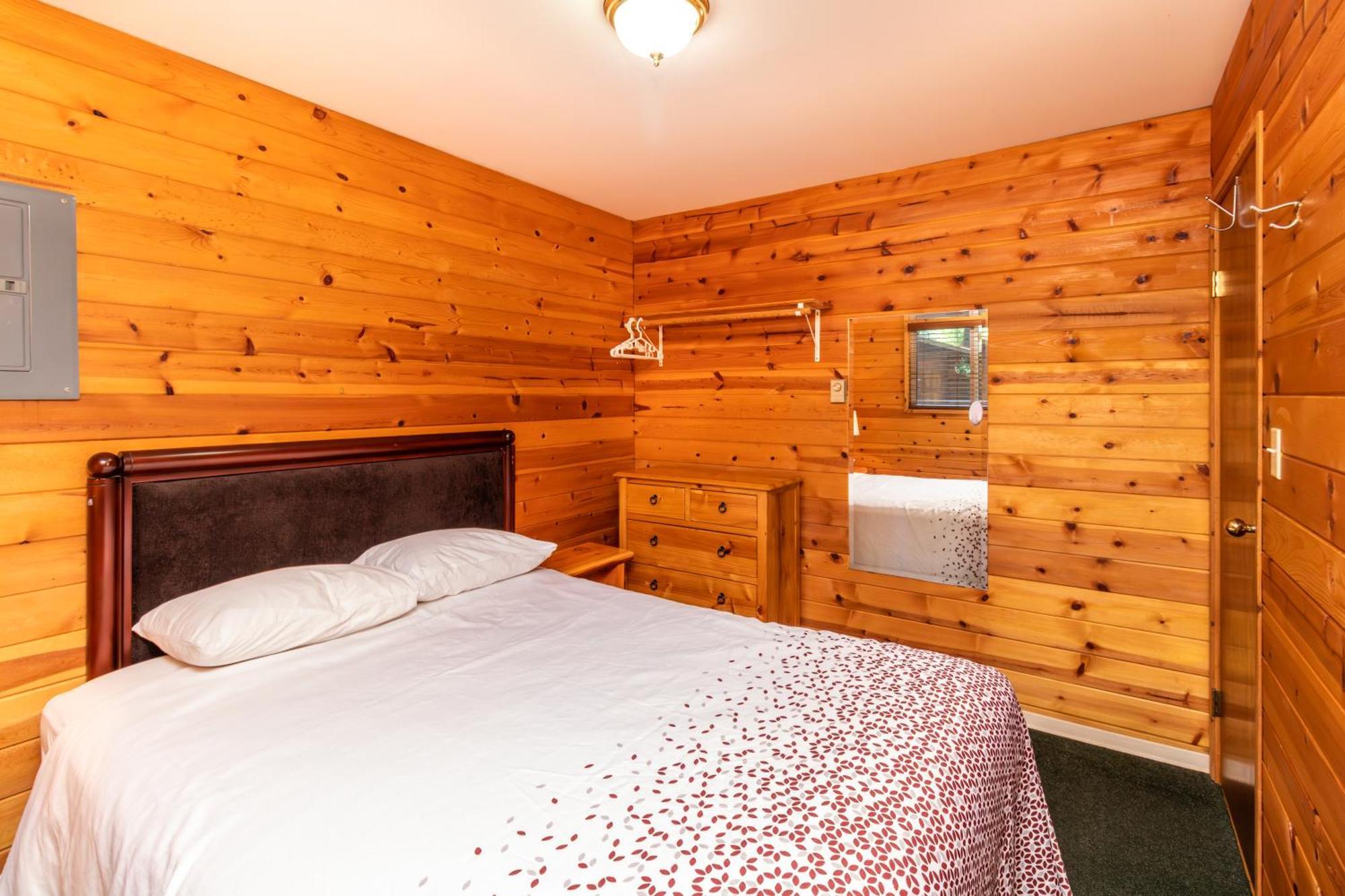 Riverbend Cottage & Rv Resort พาร์คสวิลล์ ภายนอก รูปภาพ